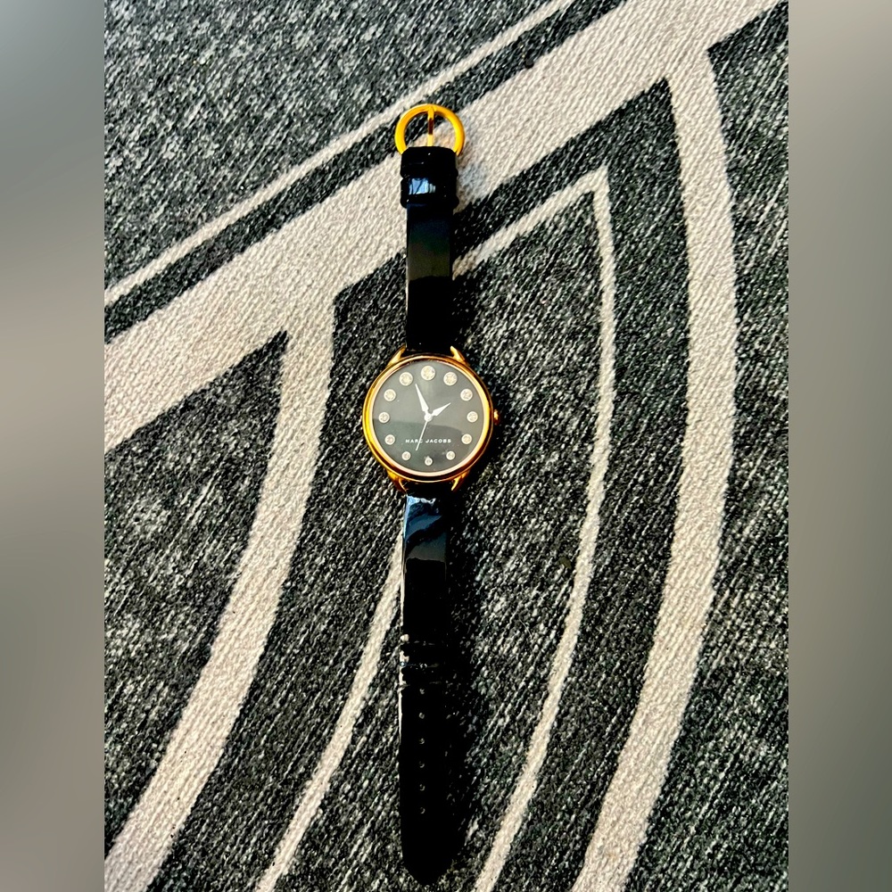 Marc Jacobs Betty Watch